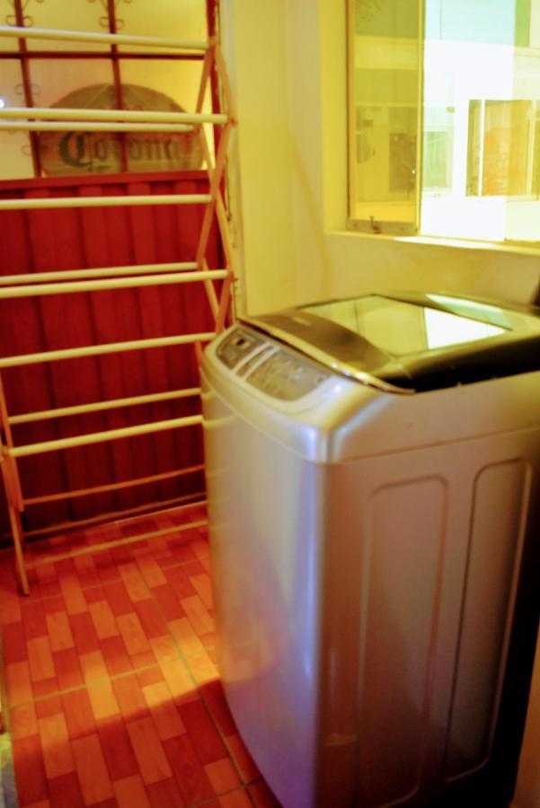 Apartament La Cusquenita Cuzco Zewnętrze zdjęcie