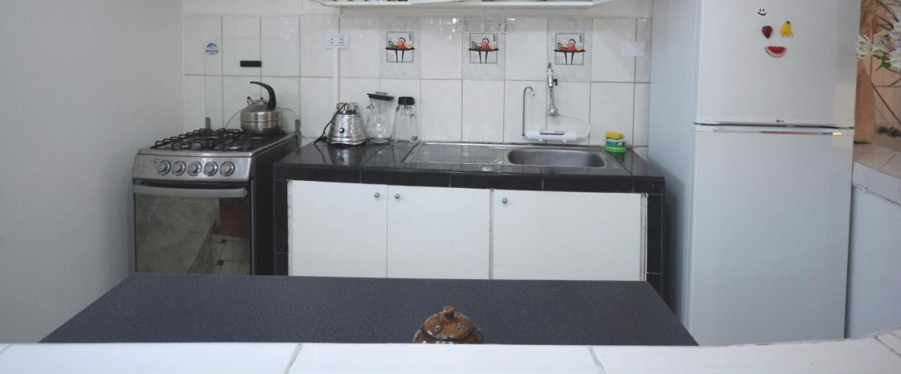 Apartament La Cusquenita Cuzco Zewnętrze zdjęcie